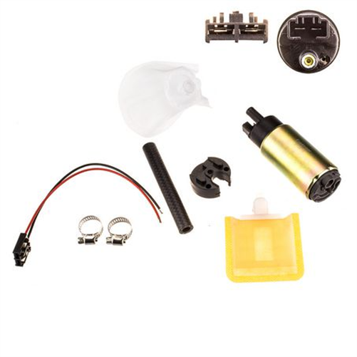 FUELMISER FUEL PUMP INTERNAL ELECTRIC