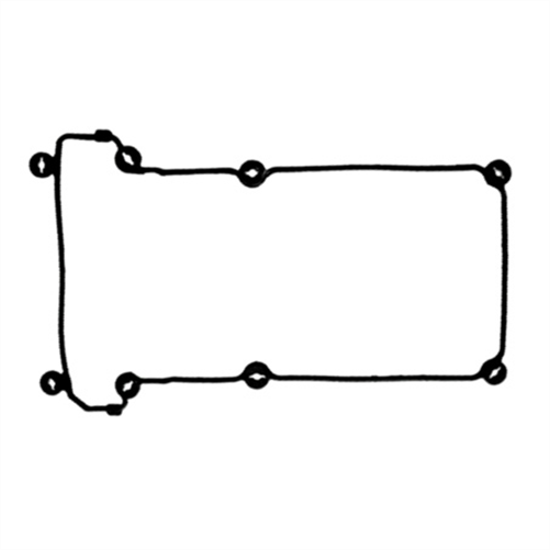 PERMASEAL ROCKER COVER GASKET FORD/MAZDA V6 IGHT HAND