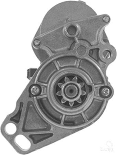 Starter Motor 12V 9Th CCW Denso Style RXS415
