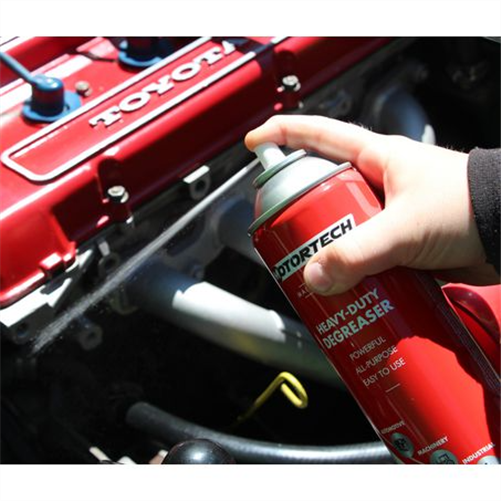 MARKETING CHEMICALS SUPER SOLV DEGREASER 5L