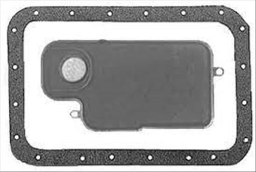 DRIVETECH FILTER KIT 1997-1999 (V4A51/V5A51)