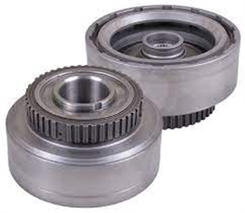 DRIVETECH DIRECT CLUTCH DRUM 4L80E