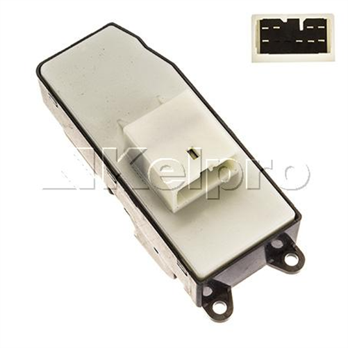 KELPRO Power Window Switch - Master