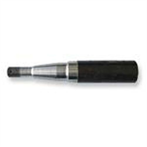 Trojan Stub Axle 38mm 1500kg Non Braked