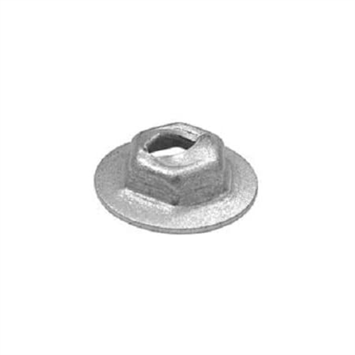 CHAMPION 1/8 SELF CUT NUTS