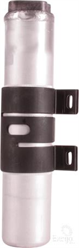 Receiver Drier Pad Diameter 50mm RDX540