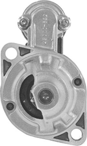 STARTER MOTOR 12V 0.8KW RXS425