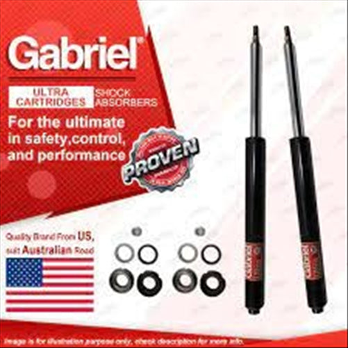GABRIE GAB SHOCK (FR) - NIS SKYLINE R31