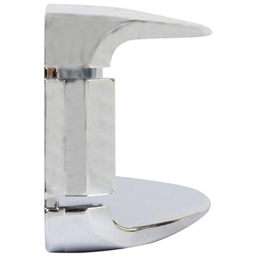 Narva CHROME DEFLECTOR BASE TO SUIT 916