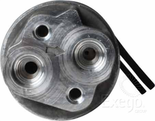 OEX Receiver Drier Pad Diameter 50mm