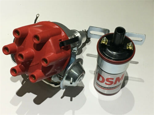 CHASE AUTO COMP VALIANT 245-265 HEMI