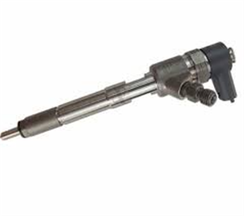 Goss DIESEL INJECTOR - NEW DIN250