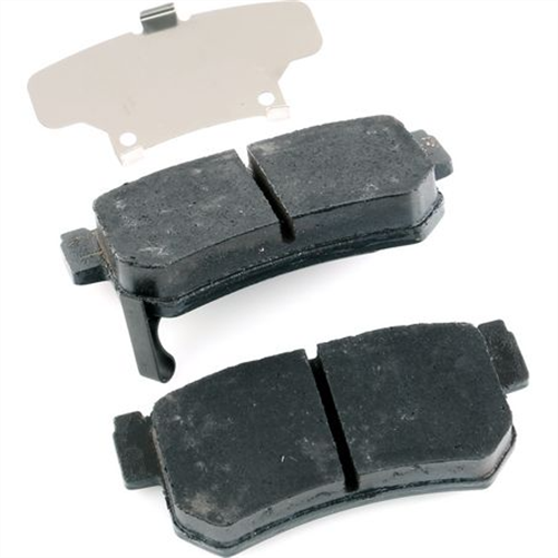 Brake Pad Set GDB3366