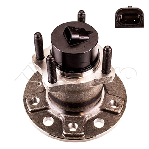 Wheel Bearing Hub KHA4076