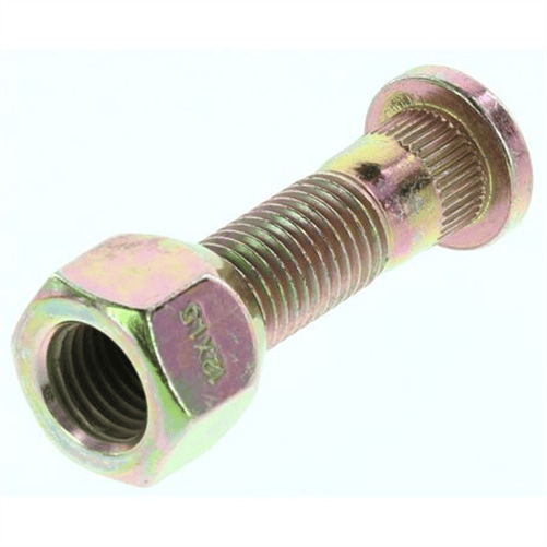 PRODUCTS WHEEL STUD AND NUT NS327