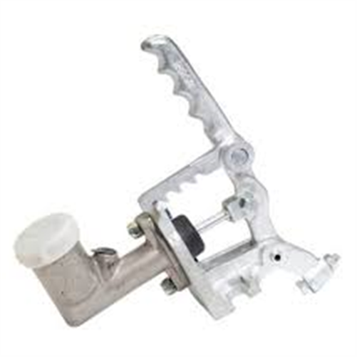 ARK HYDRAULIC BRACKET ASSEMBLY GALV