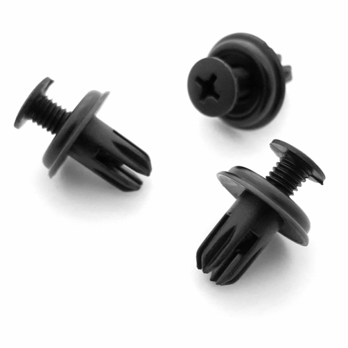 CLIP Honda Car Clip - CC10148 Pack of 25
