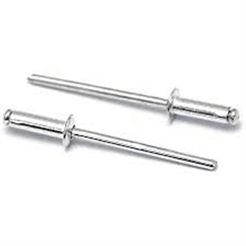 TINKR 1/8 MEDIUM ALUM. RIVETS