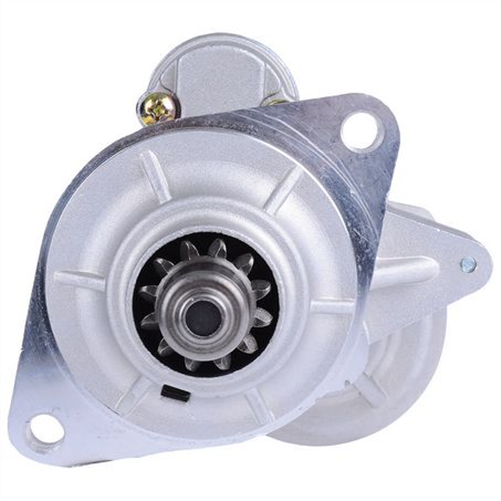 OEX Starter Motor 12V 12Th CW Autolite Style