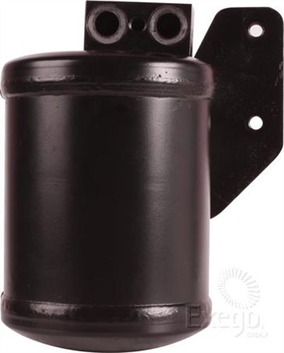 PARKER Receiver Drier Pad Diameter 100mm