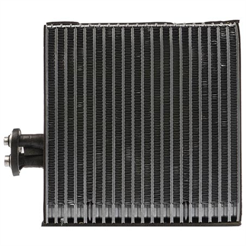 Air Conditioning Evaporator Core Inlet Pad Outlet Pad EVX064