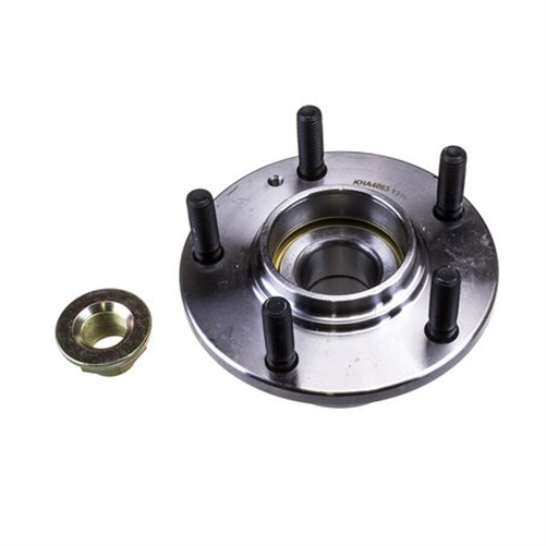 Wheel Bearing Hub HYUNDAI TUCSON JM81 KHA4093