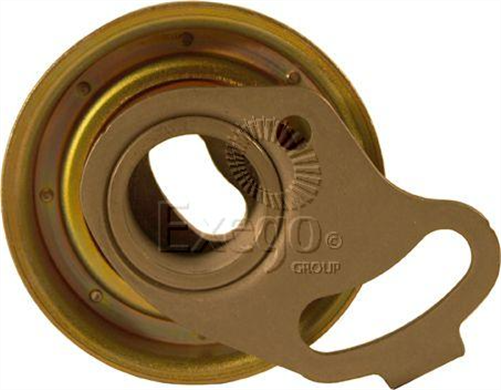 TJB Tensioner