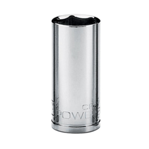 TENG TOOLS 3/4IN DR DEEP IMPACT SOCKET 34MM
