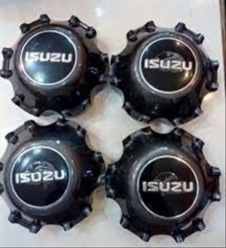 Clutch Industries NEW C/COVER ISU PIAZZA