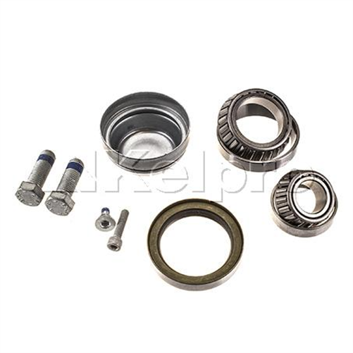 Wheel Bearing Kit MERCEDES-BENZ C180 C200 W202 KWB5271