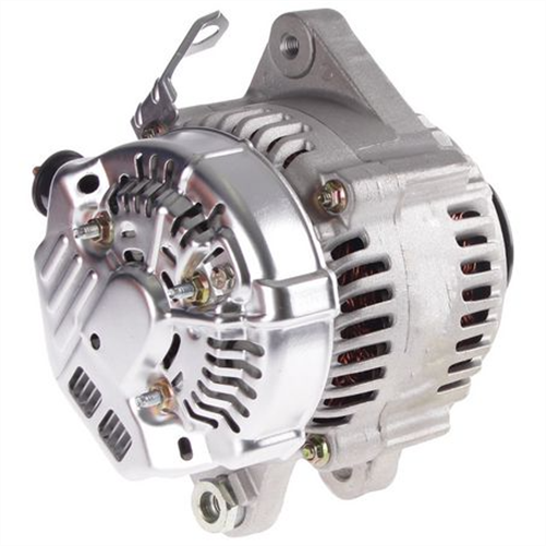 OEX Alternator 12V 80A Denso Style