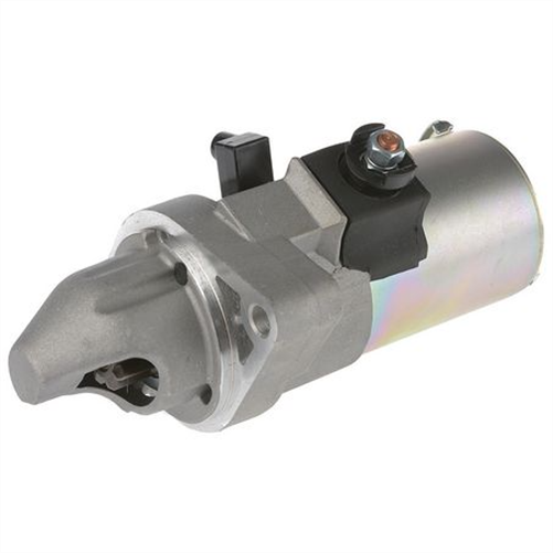 OEX Starter Motor 12V 9Th CW Mitsuba Style