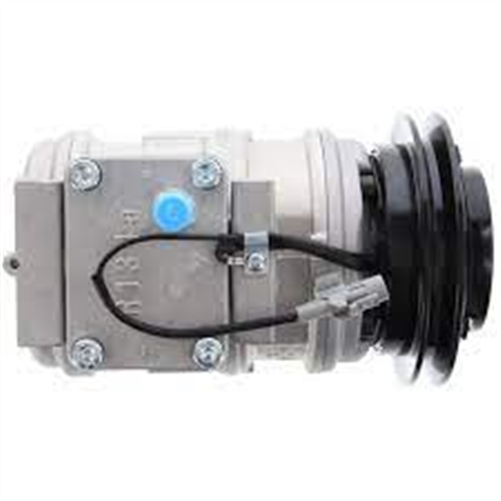 OEX Air Conditioning Catalogue 2010