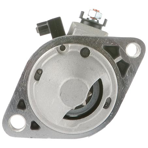 OEX Starter Motor 12V 9Th CW Mitsuba Style