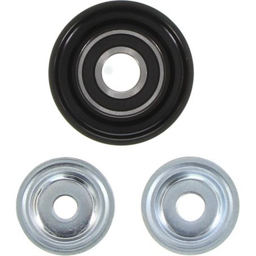 OEX Drive Belt Pulley - Flat 65mm OD