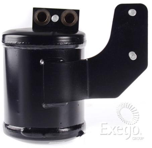 Receiver Drier Pad Diameter 108mm RDX543