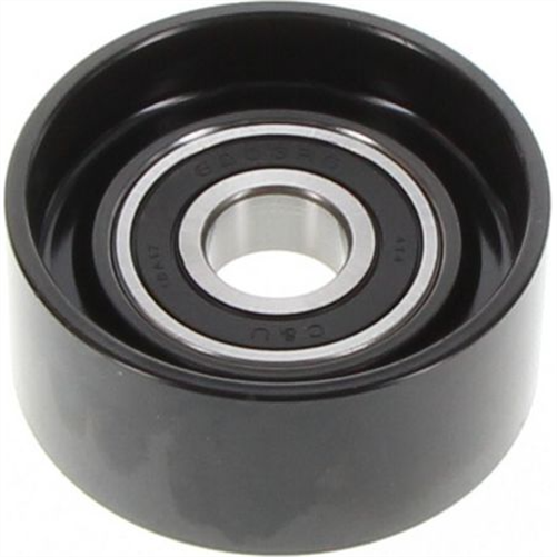 Drive Belt Pulley - Flat 65mm OD PUX757