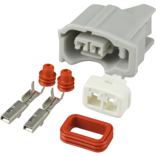 Goss CONNECTOR DENSO/AISAN STYLE CN007