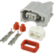 Goss CONNECTOR DENSO/AISAN STYLE CN007