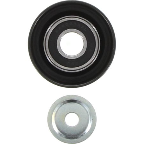 OEX Drive Belt Pulley - Flat 65mm OD