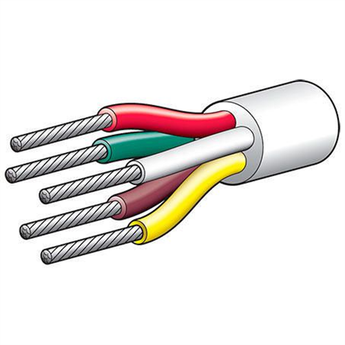 Narva 2mm 5 Core Tinned Marine Battery Cable