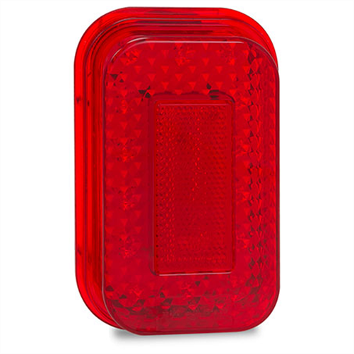 LED 130 SER. STOP/TAIL LAMP 12/24 V 130RM