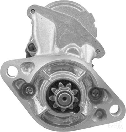 Starter Motor 12V 9Th CW Denso Style DXS522 RXS476