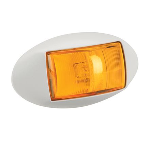 Narva SIDE MARKER LIGHT AMBER LED 9 TO 33V