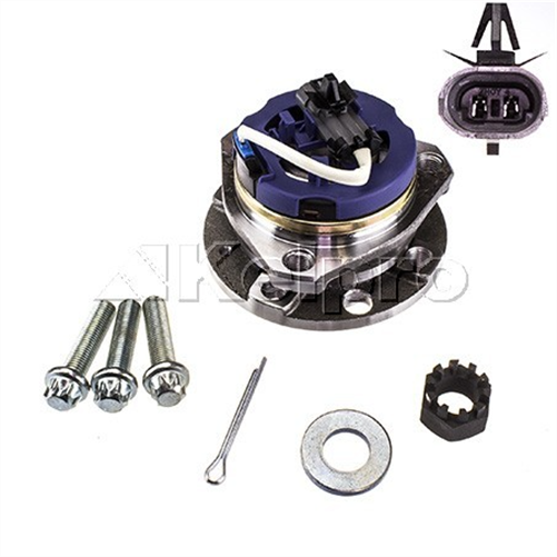 Wheel Bearing Hub KHA4238