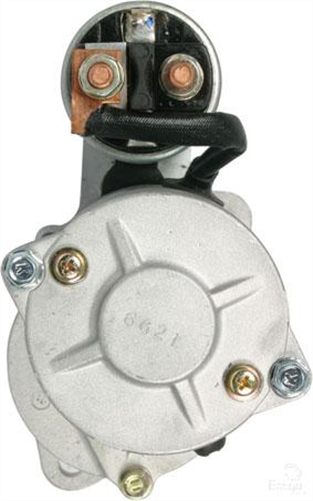 OEX STARTER MOTOR 12V/2.0KW