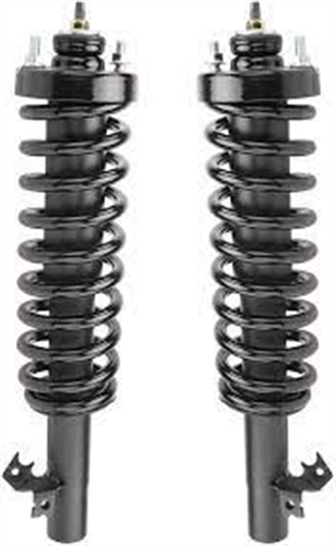 Gabriel Shock Absorber Front - Honda Civic Integra -2001