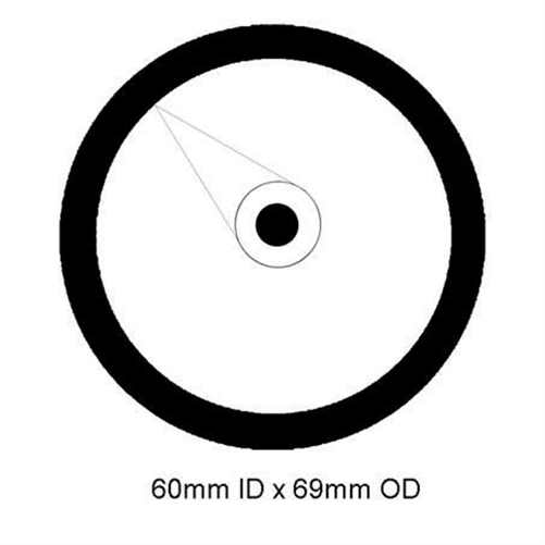 PERMASEAL Exhaust Gasket