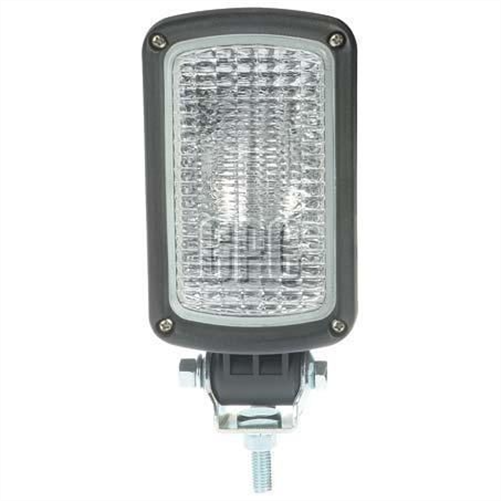 Dual Purpose Work Lamp, Flood Beam, 193 x 93mm 72419