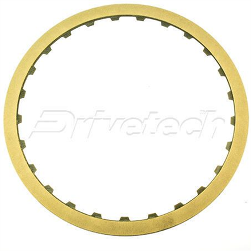 DRIVETECH 4X4 Friction 4L60/E Low&Rev Raybestos